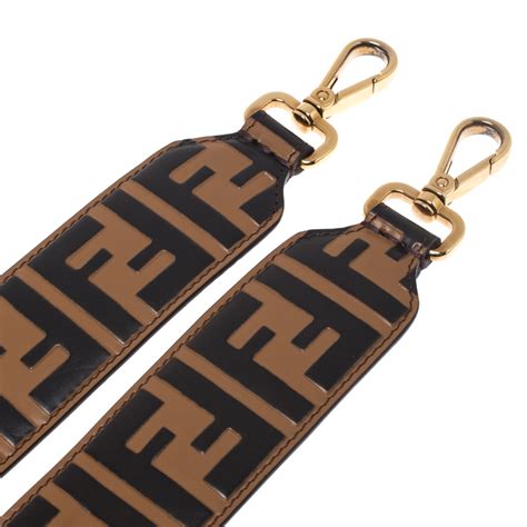 fendi strap you replica|fendi replacement strap.